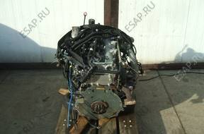 IVECO DAILY 09-14 двигатель 3.0 CNG GAZ ZIEMNY F1CE04