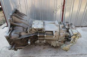 IVECO DAILY 11-14 КОРОБКА ПЕРЕДАЧW 2.3 33.000KM