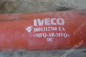 IVECO DAILY 11-14 ПАТРУБОК W ТУРБО 5801312768EA 3.0