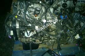 IVECO DAILY 2,3 140KM двигатель комплектный F1AE0481H