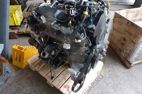 IVECO DAILY 2,3  150KM двигатель EURO 5 NA