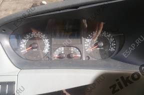 IVECO DAILY 2,3 35S14V 140 KM LICZNIK 134 тысяч км.