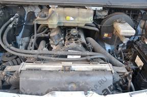 IVECO DAILY 2,3 HPI 116KM двигатель -