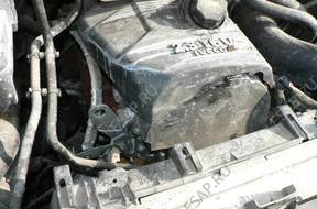 IVECO DAILY 2,3 HPI двигатель 2006-2012 год. 6500