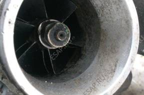 IVECO DAILY 2,3 HPI ТУРБИНА