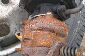 IVECO DAILY 2,3 HPI ТУРБИНА