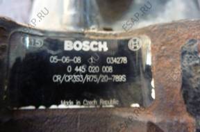 IVECO DAILY 2,3  OD ТНВД  0445020008