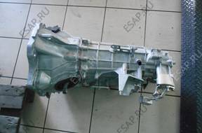 IVECO DAILY 2,3 TD 130 KM 2016 год КОРОБКА ПЕРЕДАЧW