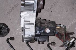 IVECO DAILY 2,3HPI ТНВД 2009 2010 2011