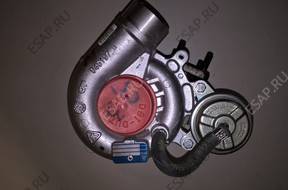 Iveco Daily 2,3TD ТУРБИНА 53039700089