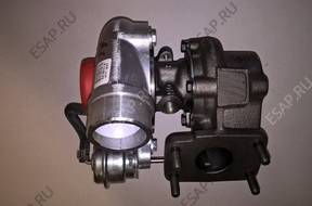 Iveco Daily 2,3TD ТУРБИНА 53039700089