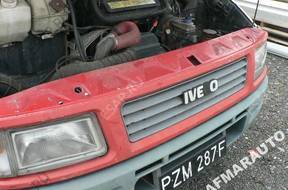 IVECO DAILY 2,5 TDI КОРОБКА ПЕРЕДАЧW BLINIAK