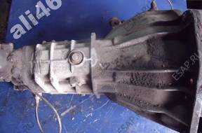 iveco daily 2,5td КОРОБКА ПЕРЕДАЧ 93809979