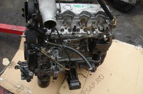 IVECO DAILY 2,8 TD 2.8 JTD двигатель 04r