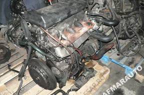 IVECO DAILY 2,8 TD двигатель NA