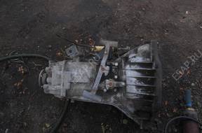 Iveco Daily 2001 год КОРОБКА ПЕРЕДАЧw 2,8