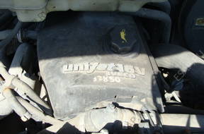 IVECO DAILY 2004 год  2.3 HPI  ТУРБОКОМПРЕССОР