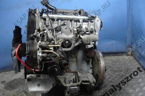 IVECO DAILY 2005 2.3 HPI двигатель  KONIN