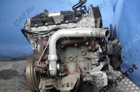 IVECO DAILY 2005 2.3 HPI двигатель  KONIN
