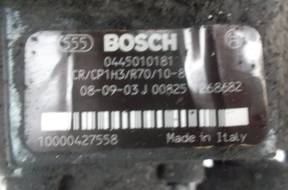 IVECO DAILY 2009 год 2.3 HPI ТНВД 0445010181