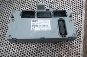 IVECO DAILY 2011 год, БЛОК УПРАВЛЕНИЯ БЛОК 5801408032