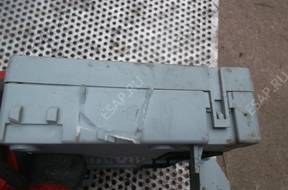 IVECO DAILY 2011 год, БЛОК УПРАВЛЕНИЯ БЛОК 5801408032