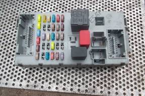 IVECO DAILY 2011 год, КПП BSI БЛОК 5801359632