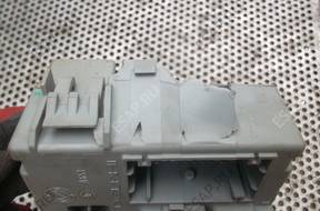 IVECO DAILY 2011 год, КПП BSI БЛОК 5801359632
