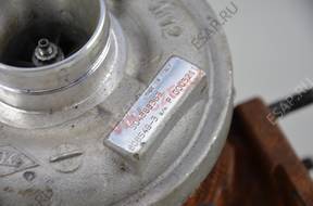 IVECO DAILY 2012 2014 2.3 EURO 5 ТУРБИНА 504388383