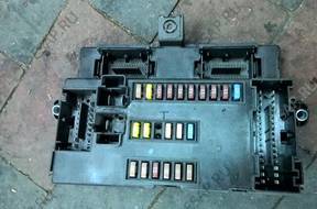Iveco Daily 2012 BCMS20I.02 5801639043
