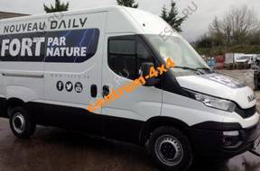 IVECO DAILY 2014 15 16 3,0 150PS двигатель F1CFL411J