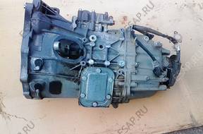 IVECO DAILY 2.3 11- КОРОБКА ПЕРЕДАЧW АВТОМАТИЧЕСКАЯ 6AS400