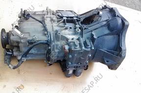 IVECO DAILY 2.3 11- КОРОБКА ПЕРЕДАЧW АВТОМАТИЧЕСКАЯ 6AS400