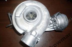 IVECO DAILY 2.3 2,3 HPI  136 KM  ТУРБОКОМПРЕССОР