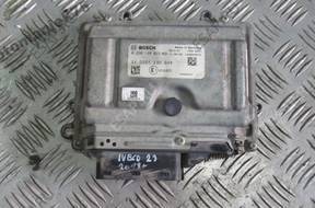 IVECO DAILY 2.3 2013 БЛОК УПРАВЛЕНИЯ КПП 0260140029