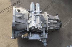 IVECO DAILY 2.3 2013 КОРОБКА ПЕРЕДАЧW АВТОМАТИЧЕСКАЯ