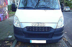 IVECO DAILY 2.3 2014 EURO 5 ТУРБИНА 110KM