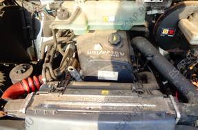 IVECO DAILY 2.3 двигатель BEZ OSPRZTU 02-06