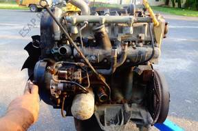 IVECO DAILY 2.3  двигатель GOY SUPEK   99-06 P-