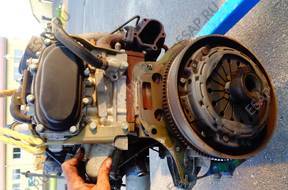 IVECO DAILY 2.3  двигатель GOY SUPEK   99-06 P-
