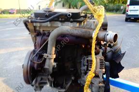 IVECO DAILY 2.3  двигатель GOY SUPEK   99-06 P-