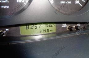 IVECO DAILY 2.3  двигатель GOY SUPEK   99-06 P-
