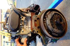 IVECO DAILY 2.3  двигатель комплектный   99-06 P-