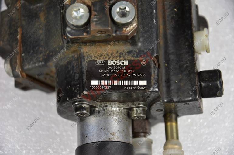 ТНВД дизельный