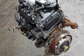 IVECO DAILY 2.3 HPI 00-06 двигатель комплектный
