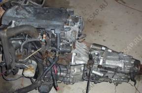 IVECO DAILY 2.3 HPI 00-06 КОРОБКА ПЕРЕДАЧW ДВИГАТЕЛЬ