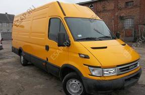 IVECO DAILY 2.3 HPI 00-06 КОРОБКА ПЕРЕДАЧW