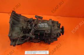IVECO DAILY 2.3 HPI 04 116KM КОРОБКА ПЕРЕДАЧ 5