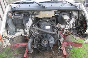 IVECO DAILY 2.3 HPI 05 год, двигатель ze skrzani bieg