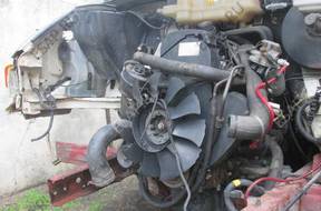 IVECO DAILY 2.3 HPI 05 год, двигатель ze skrzani bieg